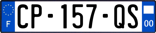 CP-157-QS