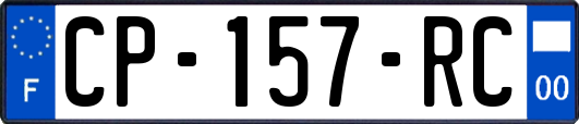 CP-157-RC