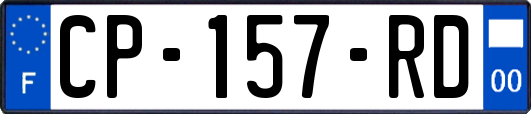 CP-157-RD