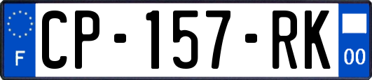 CP-157-RK