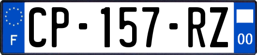 CP-157-RZ