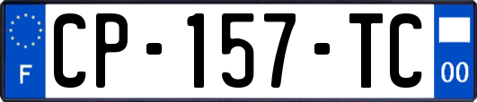 CP-157-TC