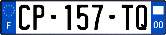 CP-157-TQ