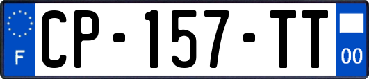 CP-157-TT