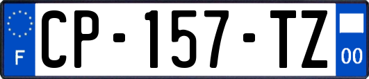 CP-157-TZ