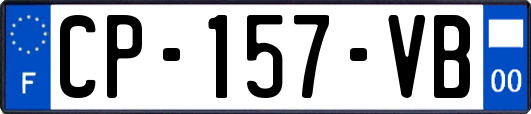CP-157-VB