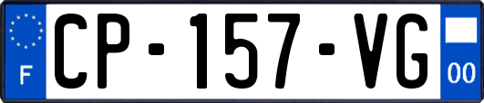 CP-157-VG