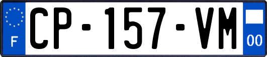 CP-157-VM