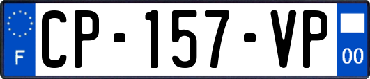 CP-157-VP