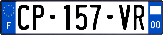 CP-157-VR