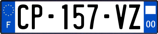 CP-157-VZ