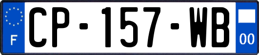 CP-157-WB