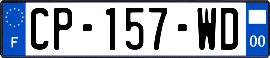 CP-157-WD