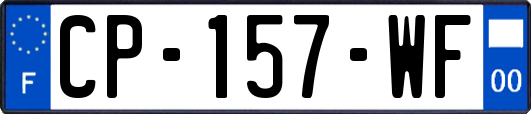 CP-157-WF