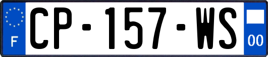 CP-157-WS