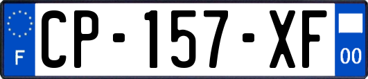 CP-157-XF