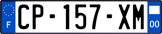 CP-157-XM