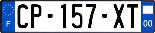 CP-157-XT