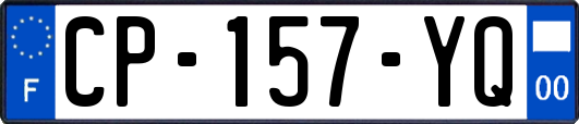 CP-157-YQ