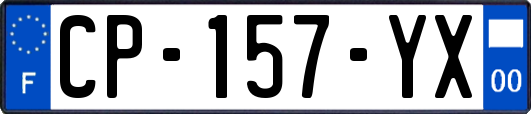 CP-157-YX