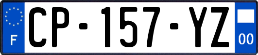 CP-157-YZ