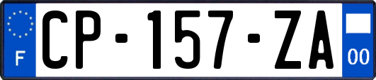 CP-157-ZA