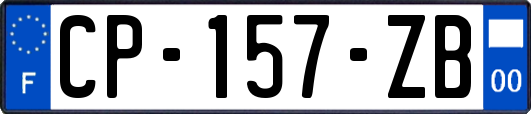 CP-157-ZB