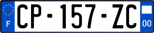 CP-157-ZC