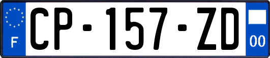 CP-157-ZD