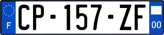 CP-157-ZF