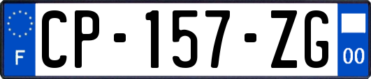 CP-157-ZG