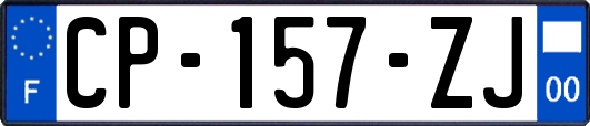 CP-157-ZJ