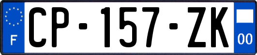 CP-157-ZK