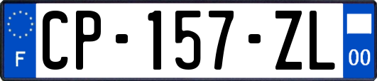 CP-157-ZL