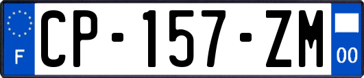 CP-157-ZM