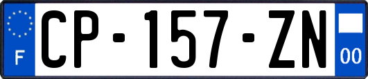 CP-157-ZN