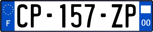 CP-157-ZP