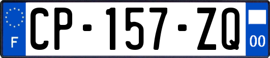 CP-157-ZQ