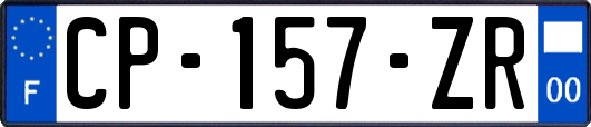 CP-157-ZR