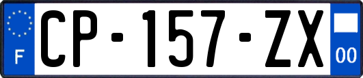 CP-157-ZX