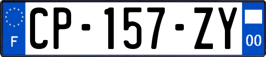 CP-157-ZY