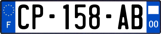 CP-158-AB