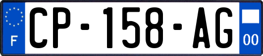 CP-158-AG