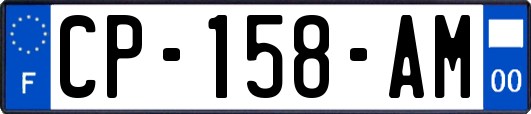 CP-158-AM