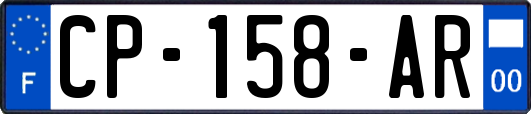 CP-158-AR