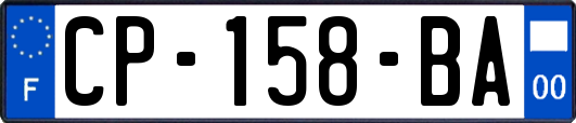 CP-158-BA