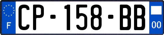 CP-158-BB