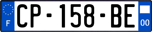 CP-158-BE