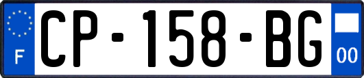 CP-158-BG