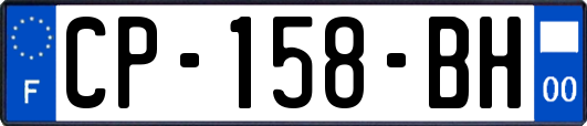 CP-158-BH